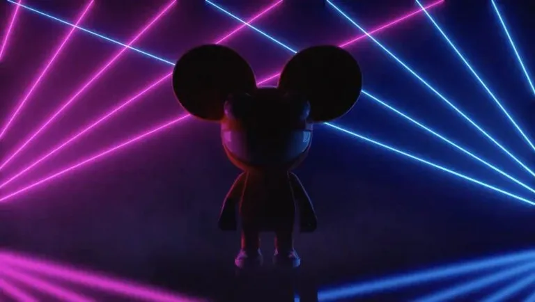 Mythical GamesのBlankosが『Burberry』と『deadmau5』とのNFTコラボを発表