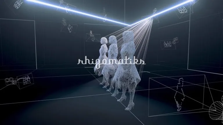 Perfume 初のNFT「Imaginary Museum “Time Warp”」をリリース、Polygonを採用