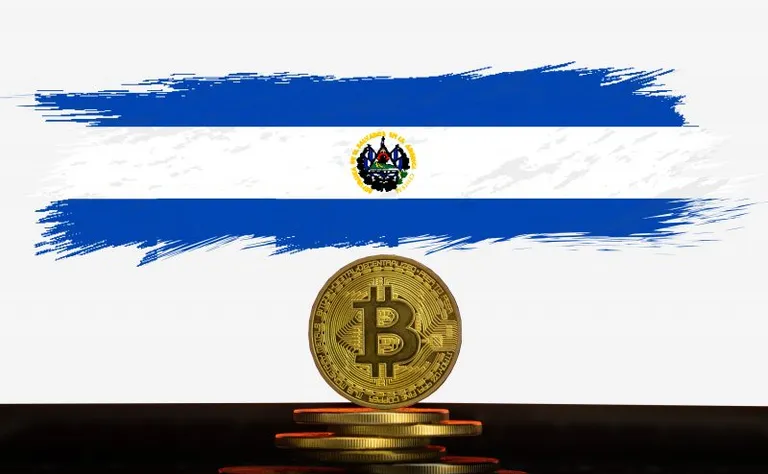 エルサルバドルがビットコイン法案を可決しビットコインが法定通貨に