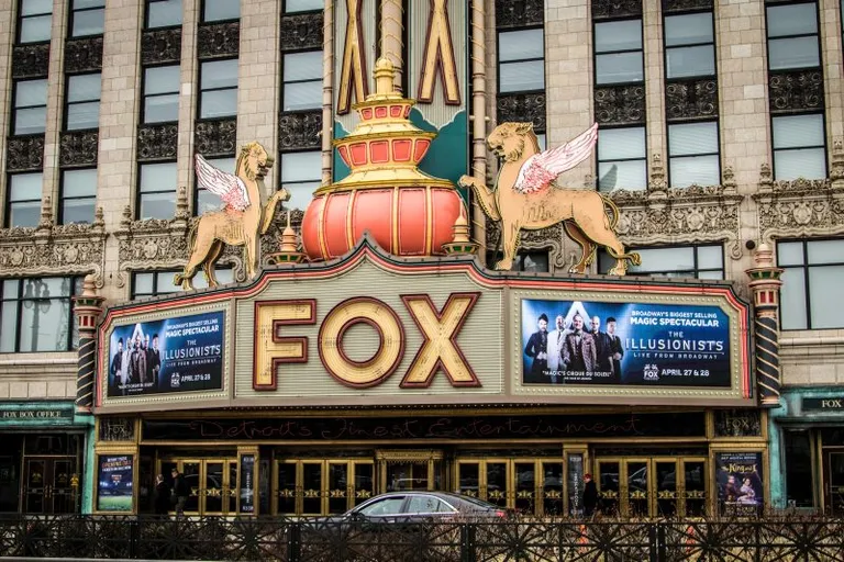 FOXエンターテイメントがNFT事業に1億ドル投資を発表