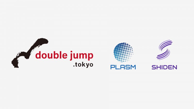 doublejump.tokyoとStake Technoloigesがパートナーシップを発表