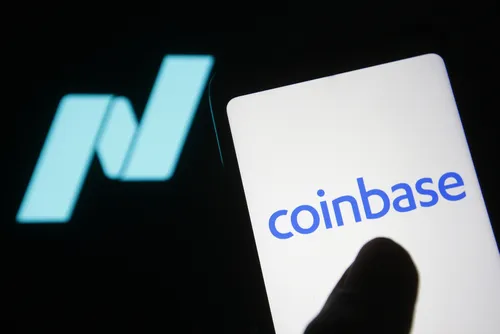 Coinbase CardがApple PayとGoogle Payに対応、暗号資産での支払いが可能に