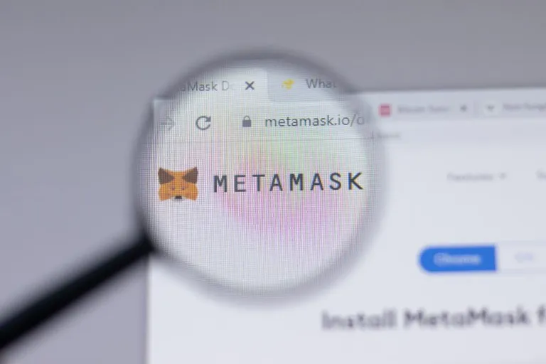 METAMASKがMAU500万人達成。今後「Seed Phrase」の名称変更