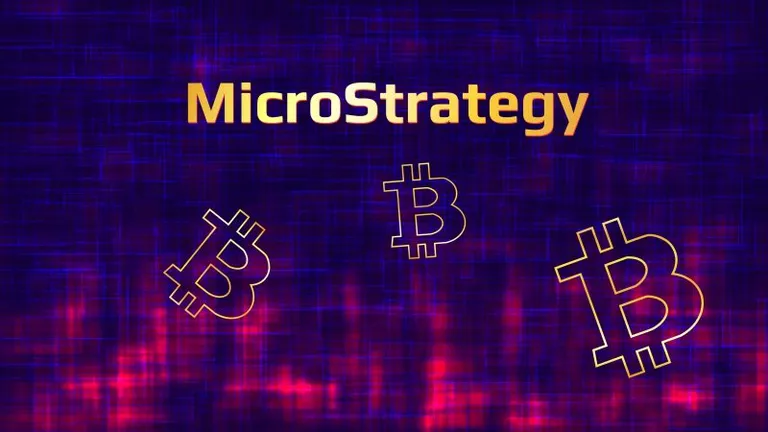 マイクロストラテジー社、新たに13,005BTCを追加購入