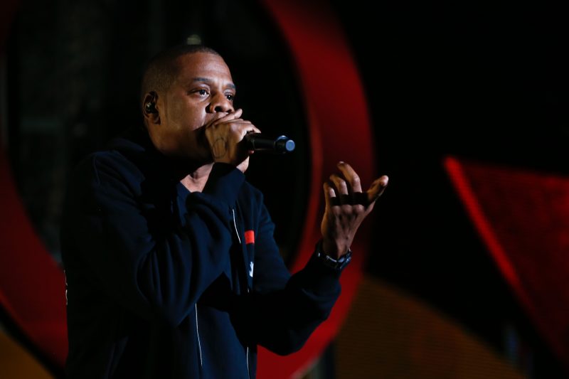Jay-Z（ジェイ・Z）アルバムNFTを勝手に売られそうになり、訴訟を起こす