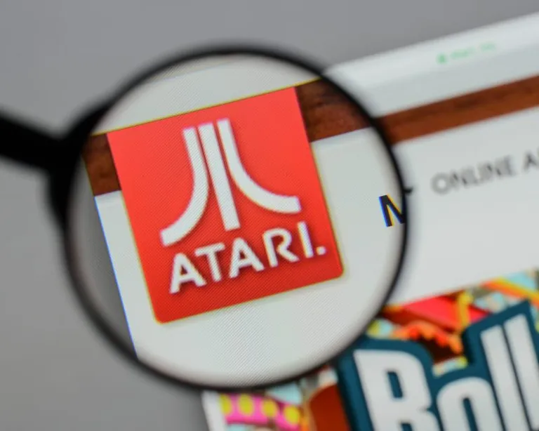 ATARI Tokenがメイウェザー戦でローガンポールのスポンサーに