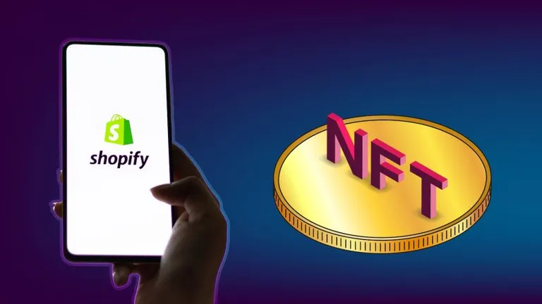 大手ECサイト「Shopify」がNBAチームのシカゴ・ブルズとNFTを販売開始