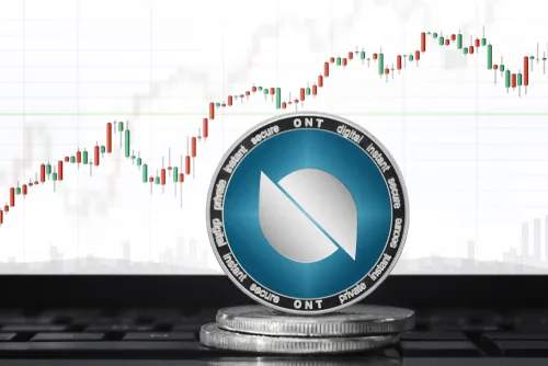 ディーカレットが国内初となるオントロジー $ONT の取扱い予定、キャンペーンも