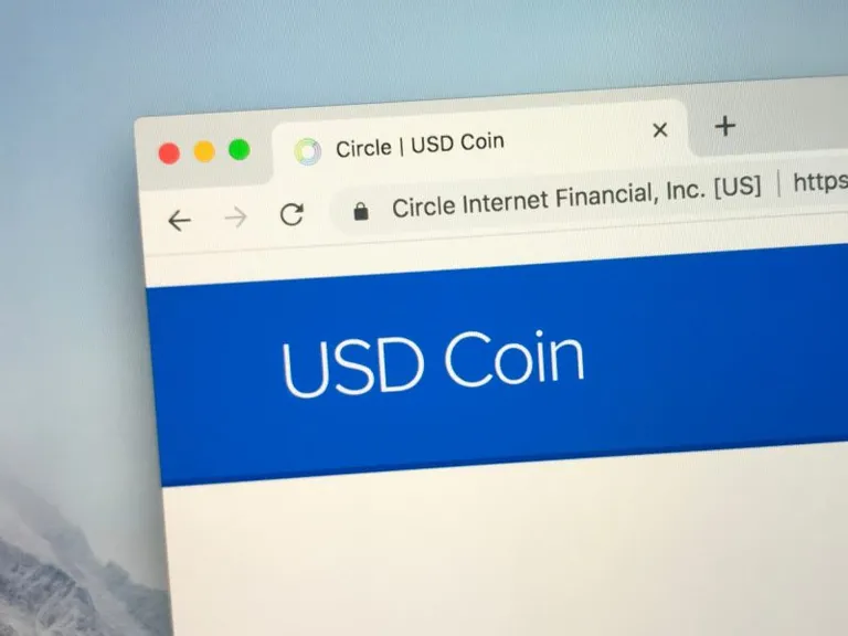 ステーブルコインUSDCの発行企業「Circle」がNY証券取引所の上場を発表