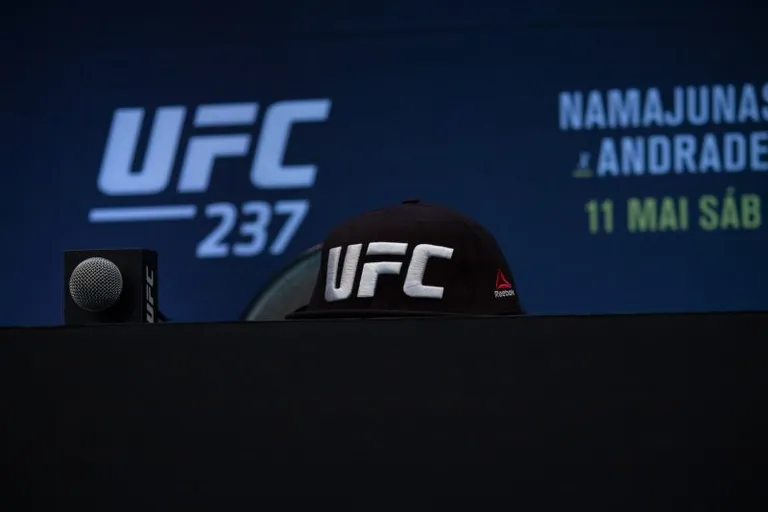 暗号通貨取引所 Crypto.comと総合格闘技団体UFCがパートナーシップを発表