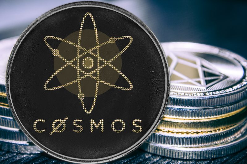 国内初 コスモス（$ATOM）が2021年7月14日よりGMOコインにて取り扱い開始