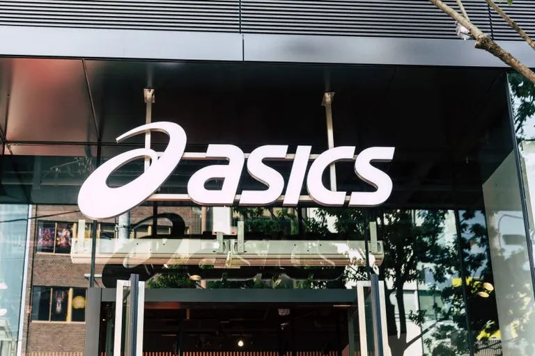 Asics（アシックス）がNFTを発表、落札者はメタバース等のアバター使用可能に