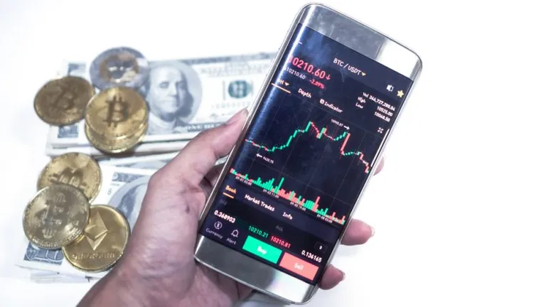 Binance USはIPOを検討していることをBinance CEO CZが発言