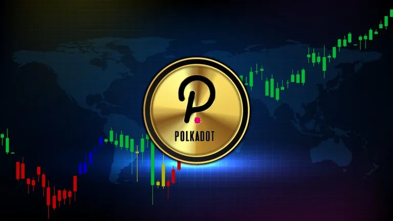 Polkadotパラチェーンオークション
