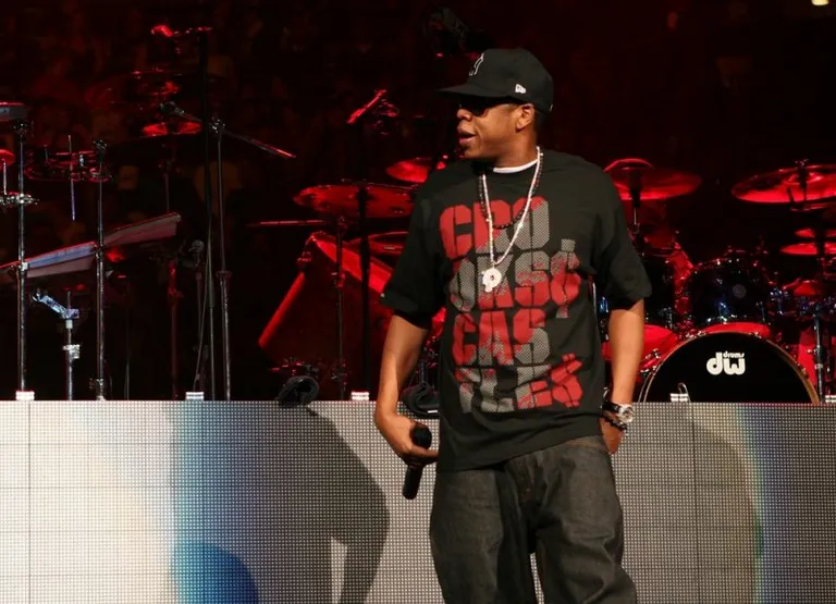 Jay-Z（ジェイ・Z）共同設立者に会社の1/3をNFTとして販売される