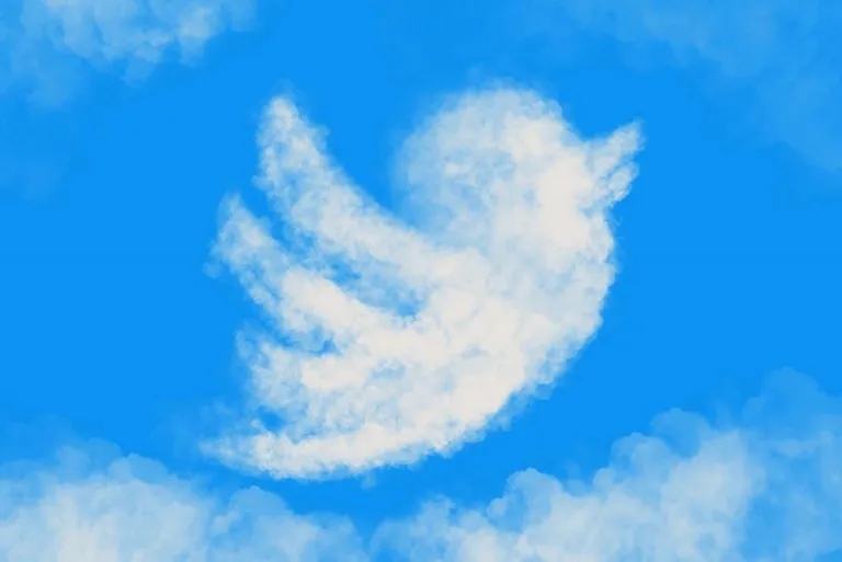 Twitter社の公式アカウントでオリジナルのNFTを発行