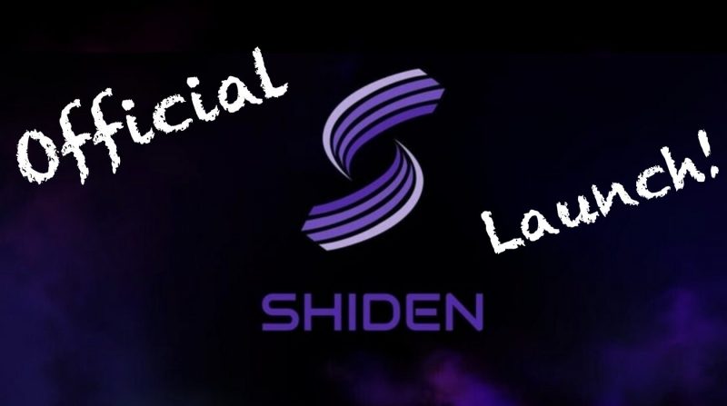 日本発のパブリックブロックチェーンShiden Networkが発行する $SDN がKuCoin , gate , MEXCなどの取引所へ上場