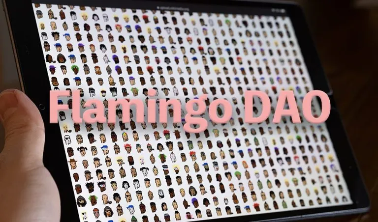 NFT特化のDAO「Flamingo DAO」のメリットとは?