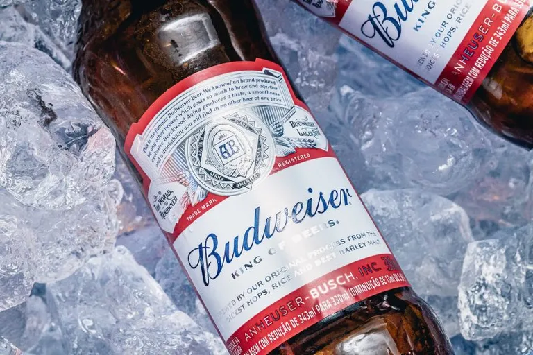 バドワイザーが「beer.eth」のENSとバドワイザーモチーフのNFTを計38ETHで購入