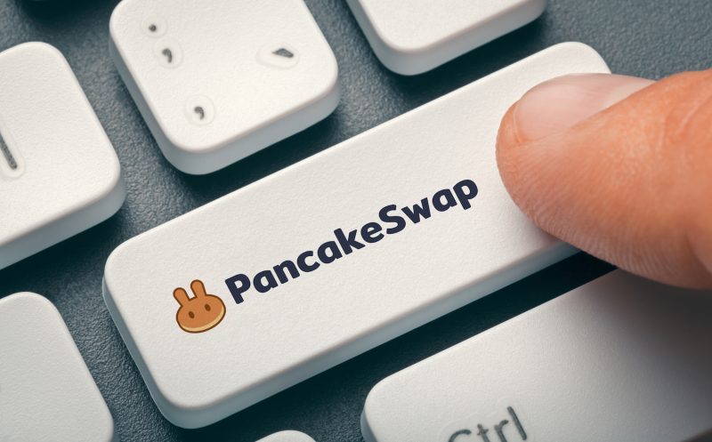 PancakeSwapがNFTマーケットプレイスを開発していることを発表