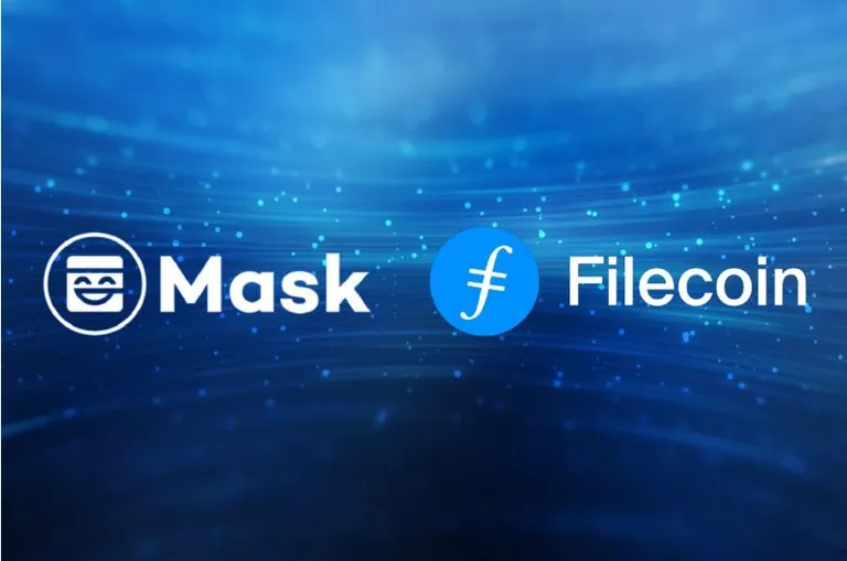 Mask NetworkとFilecoin開発会社「Protocol Labs」が戦略的パートナーシップ提携