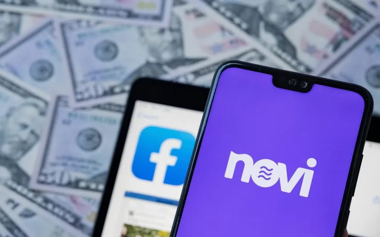 Facebook責任者「Noviのデータは広告に利用できない仕組み」 プライバシーの安全性を主張