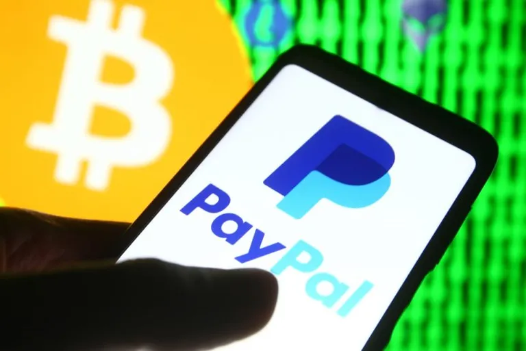 PayPalが支払い、暗号通貨、ショッピング機能などを搭載する"オールインワン"アプリを正式リリース