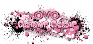 OVOとFlowの提携を記念した新企画「OVO PLEASANT PRESENT -Sweet Fashion Art Glamour Model-」第１弾始動、OVOプラットフォームからNFTポートレートを全世界同時に販売開始