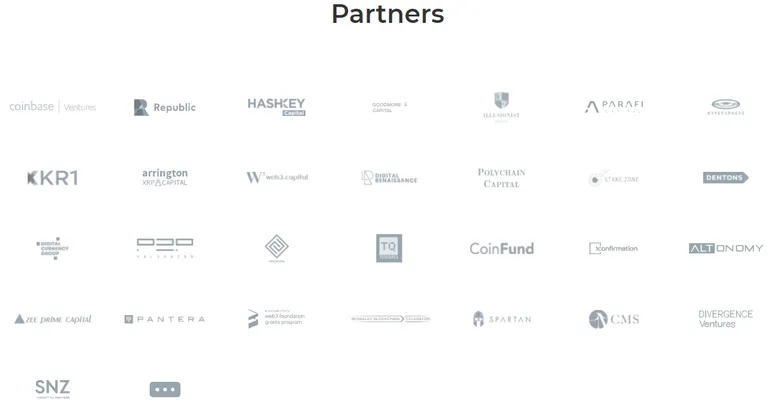 Acala　partners