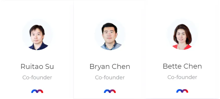Acala founder