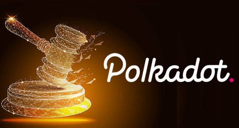 【最短で来月か】Polkadot一大イベント「Parachain Auction」の開催日議案が提出