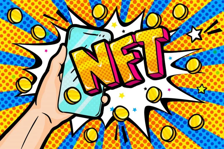 ディズニーがVeVeとNFTデジタルグッズを販売予定