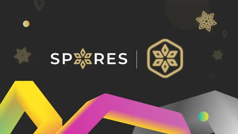 NFT周りに特化したDeFiプラットフォーム「Spores Network」について徹底解説!