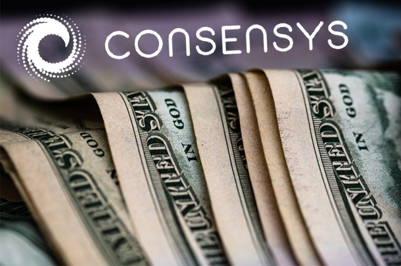 ConsenSysが約228億円の資金調達を完了。新たに400人規模の従業員も募集