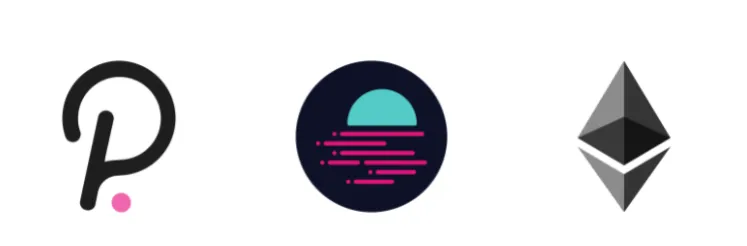 moonbeam　feature