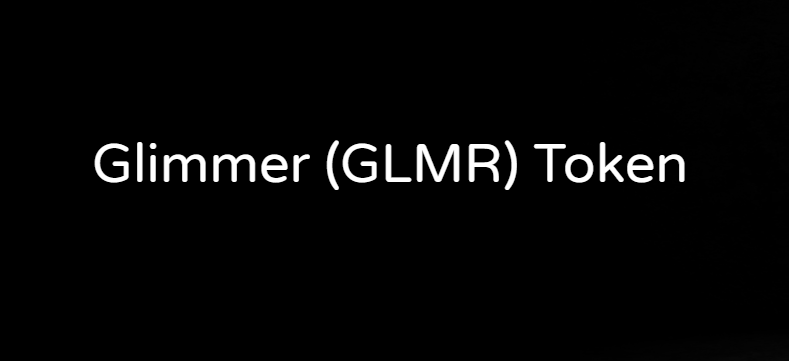 GLMR Token