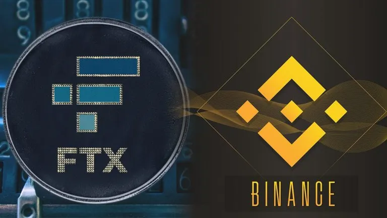 FTXが日本からのアクセスや利用を制限。一方、Binanceは文書で規制当局へアピール