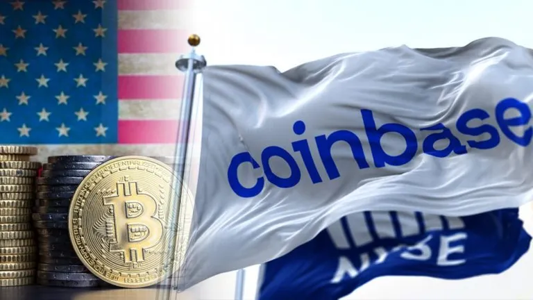 【Coinbase】53個の米規制当局を統合しようと働きかけてきたと明かす