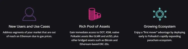moonbeam multi chain
