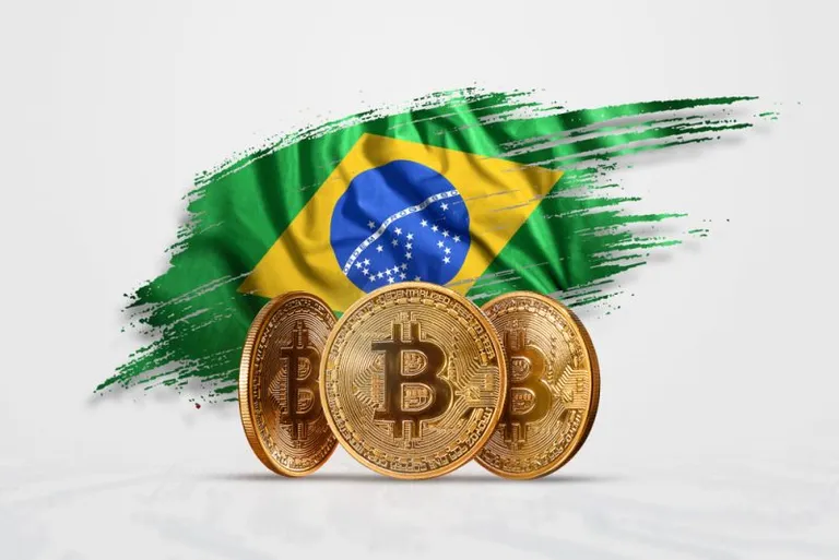 「労働者の賃金をビットコインで」ブラジルで法案が提出される