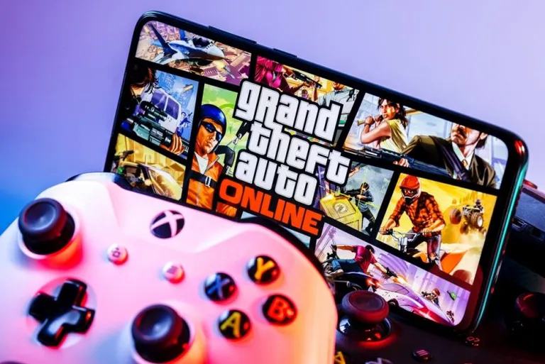 GTA手掛けるTake Two社CEO「我々はすでにメタバースを支配している」