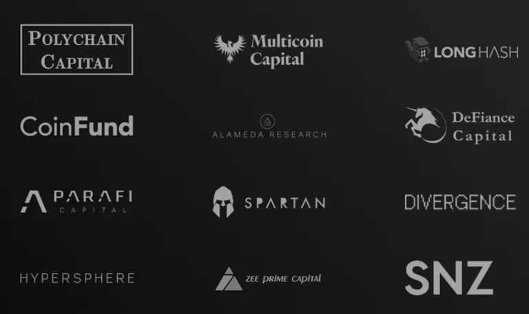 Manta investors