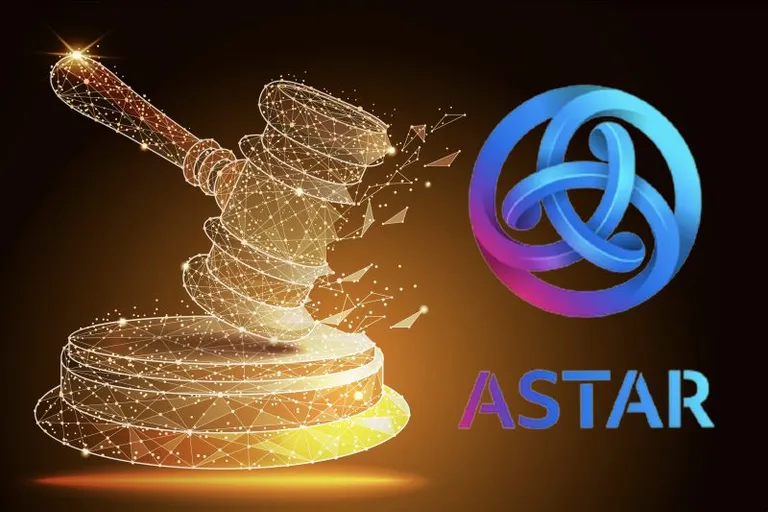 【日本発】Astar NetworkがPolkadotオークションで勝利。Parachainとして本格始動へ