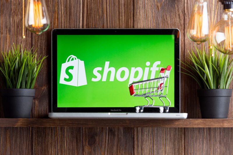 大手ECプラットフォーム「Shopify」でNFTの販売が可能に。NFTベータプログラム受付開始