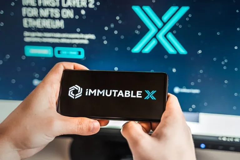NFT収集プラットフォーム「VeVe」、Immutable X経由でEthereumへ移行開始