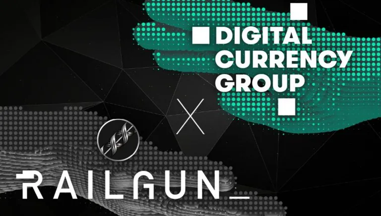 プライバシープロトコル「RAILGUN」を開発するRailgun DAO アドバイザーアランにインタビュー -DCGとの戦略提携やプロトコルの技術について-