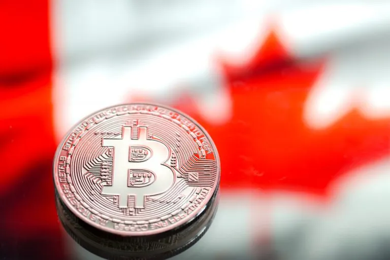 カナダ、暗号通貨規制に関する法案提出