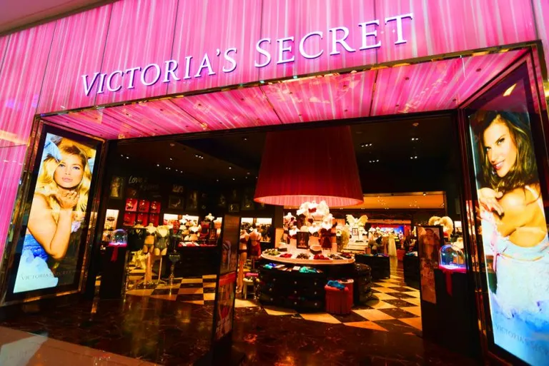 【大手ブランド】ヴィクトリアズ・シークレットがNFTの商標出願