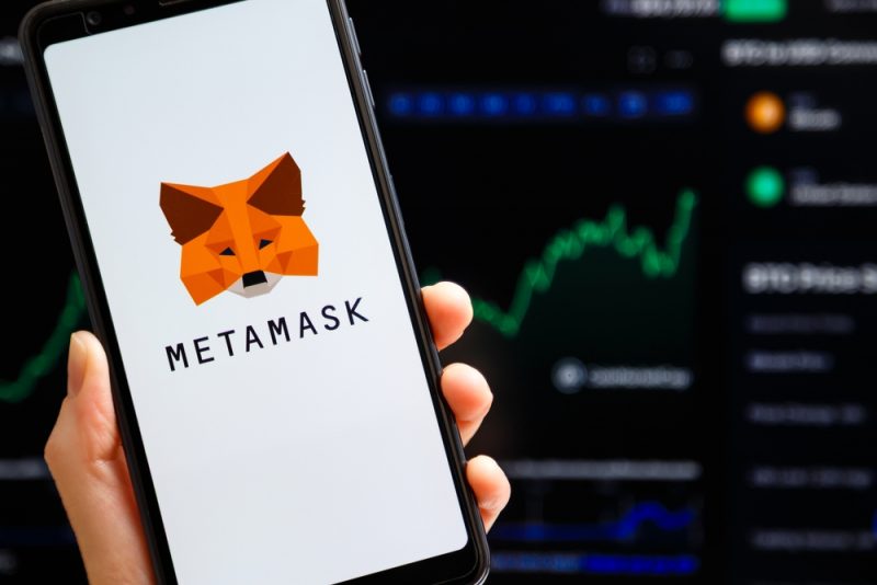 MetaMaskがDAO、トークン発行を計画。ConsenSysは約530億円調達