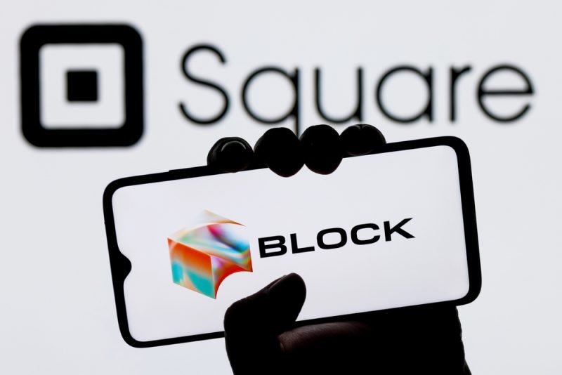 Block(旧Square)、開発中ウォレットに指紋センサー導入を計画
